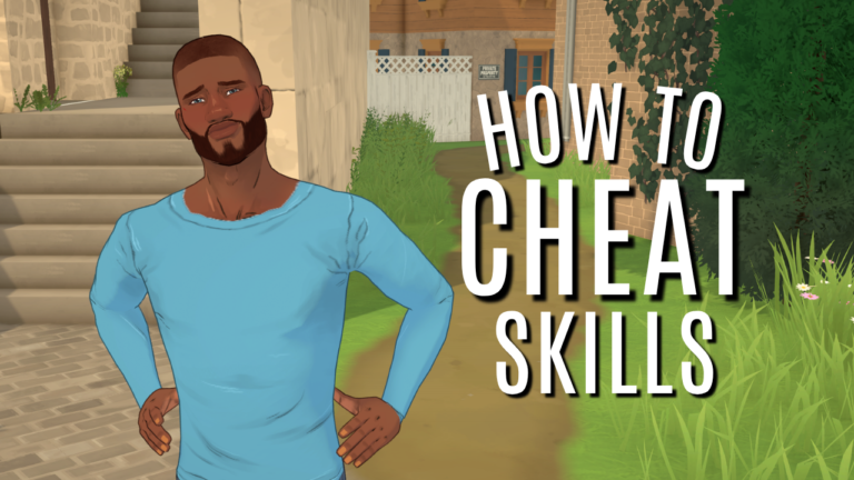 Paralives Skill Cheats You Should Know